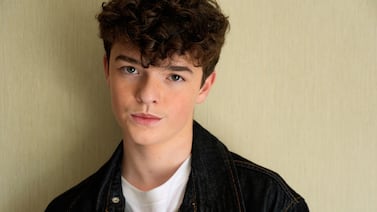 AP Breakthrough Entertainer: Owen Cooper goes from 'Adolescence' to new 'Heights'