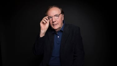 James Patterson gives $500 checks to 600 booksellers
