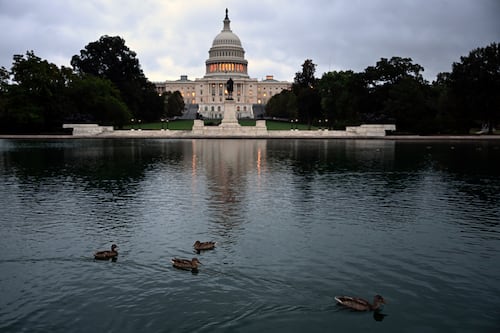AP reader question: How might the federal shutdown affect the economy?