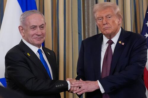 US has given at least $21.7 billion in military aid to Israel since war in Gaza began, report says