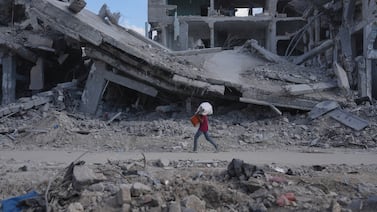 Israel prepares to welcome the last living hostages from Gaza as a ceasefire holds