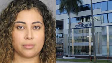 South Florida banker victimized customers in $1.3 million fraud scheme, feds say