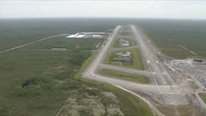 Emails show DeSantis administration blindsided county officials with ‘Alligator Alcatraz’ plans