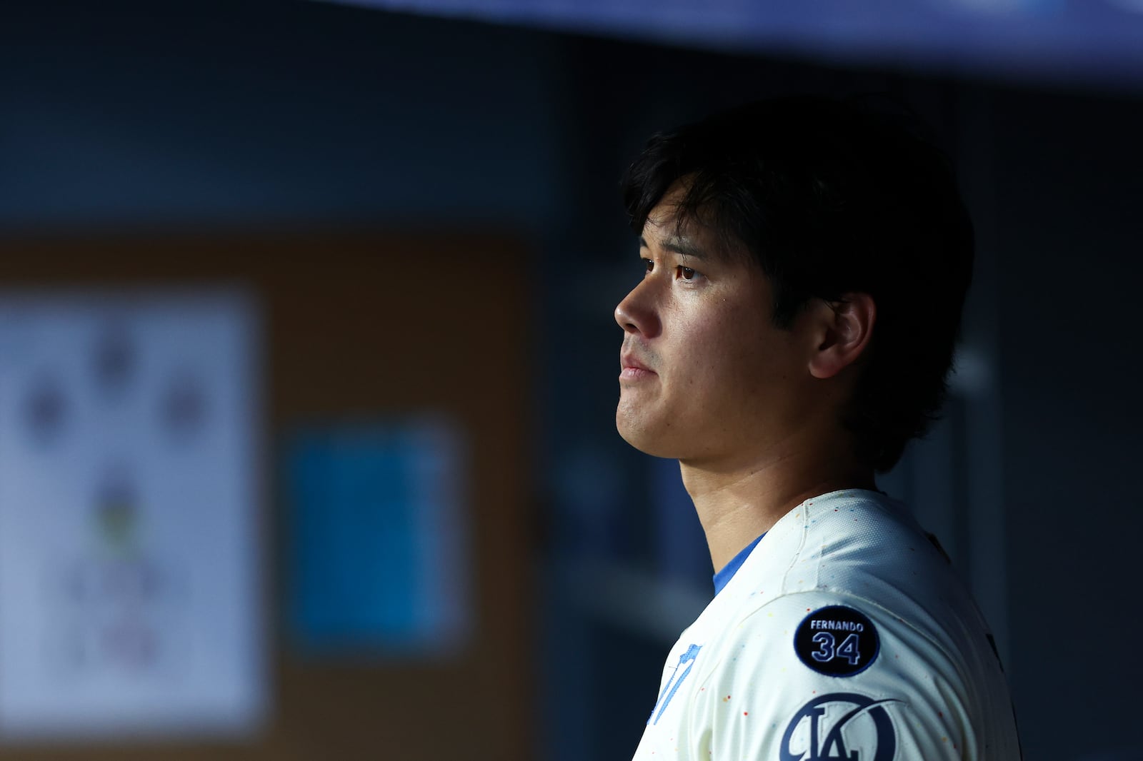 Dodgers' Ohtani'S Agent: Caught In A $240M Hawaii Real Estate Web - d78z95u