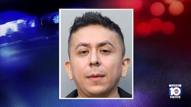 Drunk driver with 3 girls crashes into trooper in Miami-Dade: FHP