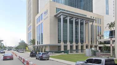 ‘Vindication’: Criminal extortion case dropped against Broward attorney