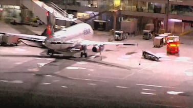 Temporary runway closures expected at Fort Lauderdale-Hollywood International Airport