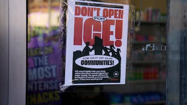 As federal agents ramp up Chicago immigration crackdown, more elected officials caught in crosshairs