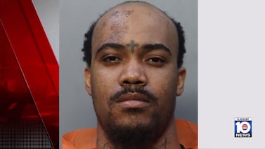 Man who got away from Homestead police arrested at home in Miami-Dade: Police