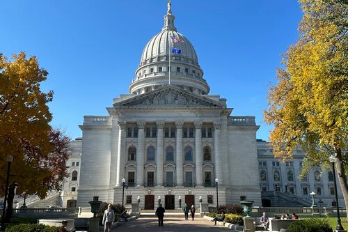 Wisconsin DOJ asks judge to pause voter citizenship verification order