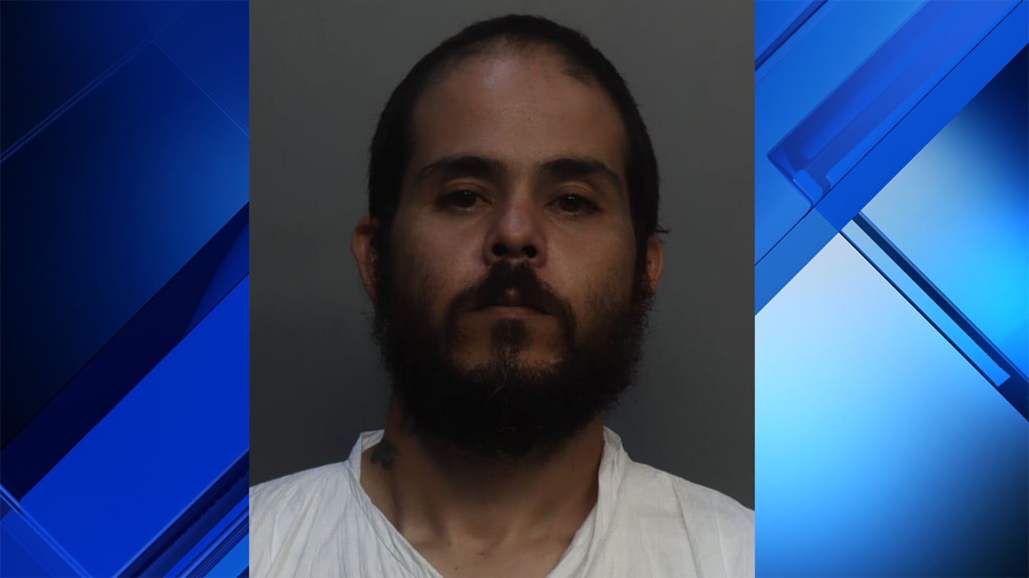 Police: 2 killed, 1 arrested after shooting at southwest Miami-Dade ...
