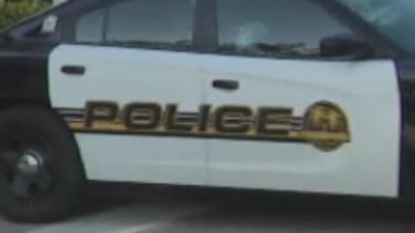 4-vehicle crash shuts down Palm Avenue in Miramar