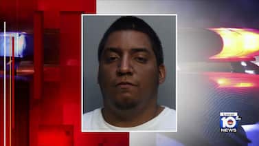 Man arrested for October murder in Miami’s Wynwood neighborhood