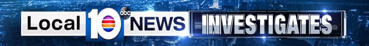 Local 10 News Investigates