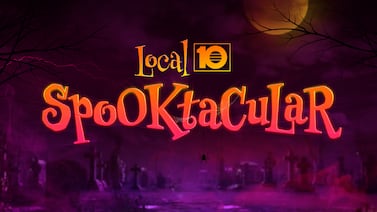 Show Off Your Spooky Spirit! Submit Your Halloween Decoration Photos