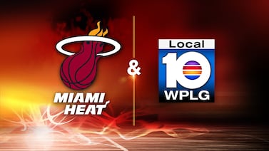 TURN UP THE HEAT! Share your Miami Heat fan pics