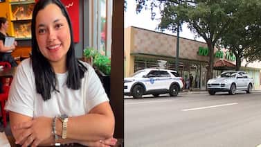 Alcohol use contributed to death of doctor found in Miami Dollar Tree freezer: Autopsy