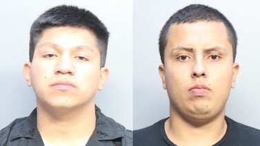 2 accused of stealing cellphones from partiers at III Points music festival in Wynwood