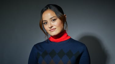 AP Breakthrough Entertainer: Chase Sui Wonders’ Harvard astrophysics detour led her to Hollywood