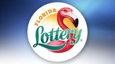 Florida man wins $1 million playing Lottery scratch-off game at Publix