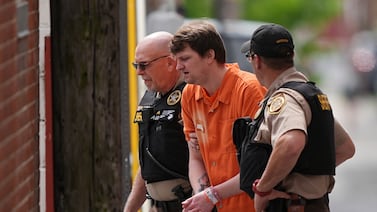 Man who sent 'So I raped you' message is sentenced to 2 to 4 years for 2013 campus assault