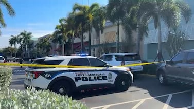 Police investigate after 2 ‘suspicious packages’ located in Fort Lauderdale