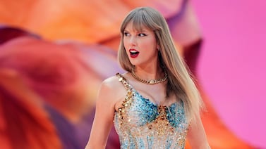 Every major update from the first two episodes of Taylor Swift's Disney+ Eras Tour docuseries