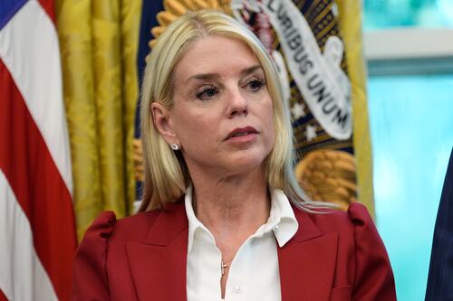 Attorney General Bondi will face Senate questions over political pressure on Justice Department