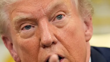 The Latest: US strikes 2 more alleged drug-carrying boats, this time in the Pacific Ocean