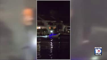 Man facing charges after causing multiple boat crashes in Boynton Beach