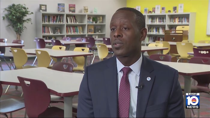 Broward superintendent sits with Local 10 after vote passes to close 6 schools