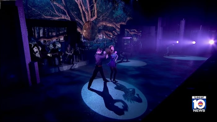 Riverdance’s 30th anniversary tour hits Broward Center