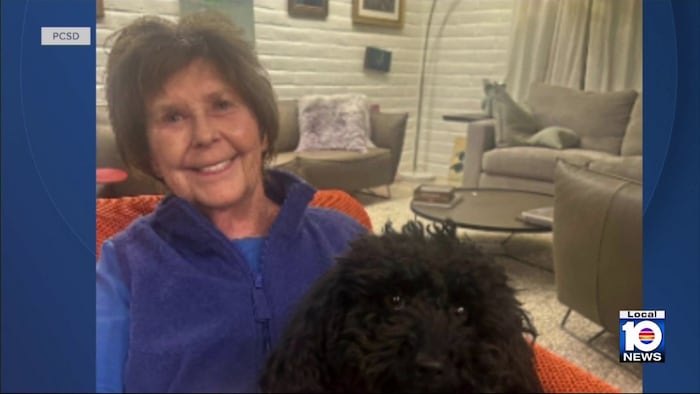 ‘Today’ show host Savannah Guthrie’s mother is missing in Arizona and authorities suspect crime