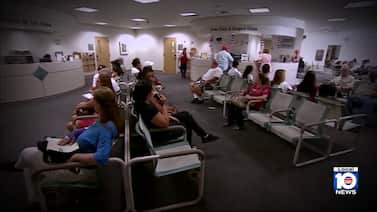 Multiple flu strains has virus activity rising in US