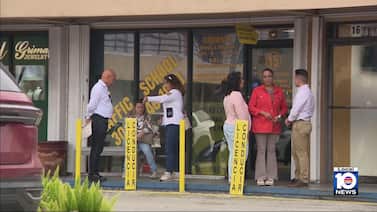 All driver’s license tests in Florida now only offered in English