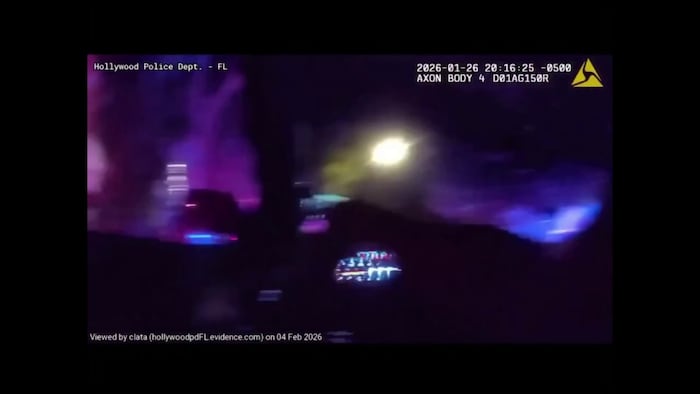 Police: Drugs found hidden in bicyclist’s shoes, socks, pants in Hollywood