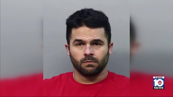 Miami Beach SWAT raid leads to drug arrest after undercover meth sale, police say