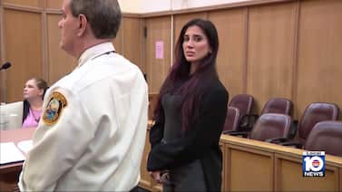 ‘I don’t see justice’: Bay Harbor Islands hit-and-run victim slams driver’s probation sentence