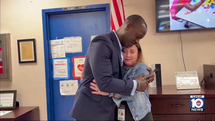 Lori Alhadeff: ‘Our schools are so much safer than they were when the tragedy happened in 2018′