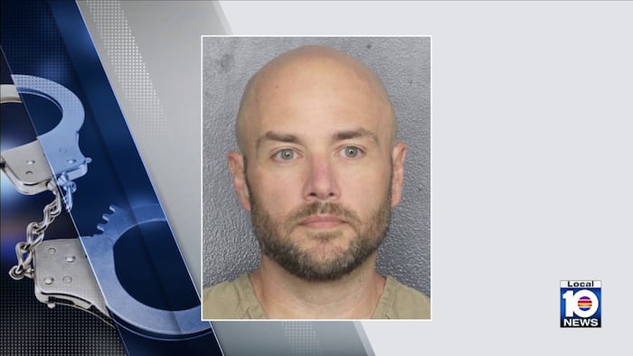 BSO reserve deputy arrested, fired following corruption investigation