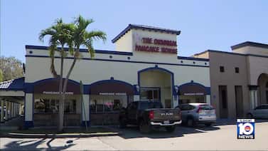 Dirty Dining: 46 violations force Original Pancake closure in South Florida