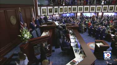 AI bill on child safety stalls in Florida House after state’s senate supports it