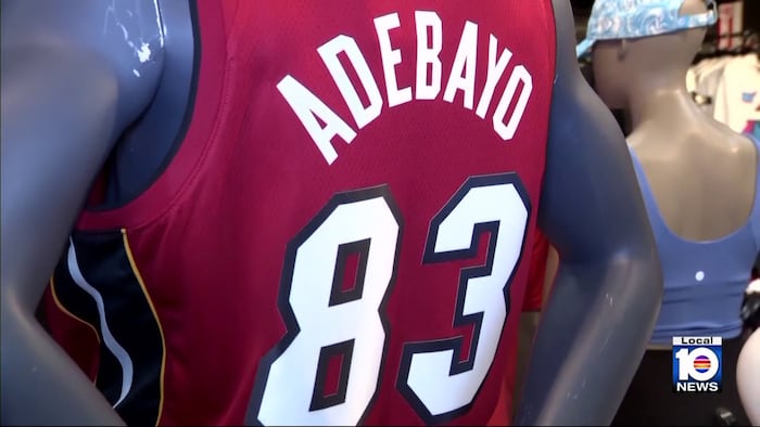 Heat fans react to Bam Adebayo’s historic 83-point outing: ‘It was amazing, man’