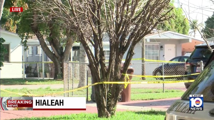 Shooting News Image