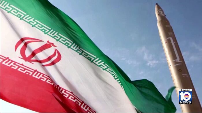 U.S.-Iran negotiations stall as Strait of Hormuz blockade continues