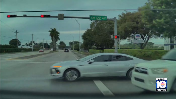 Video shows drunken South Florida Cybertruck driver causing deadly high-speed crash, cops say