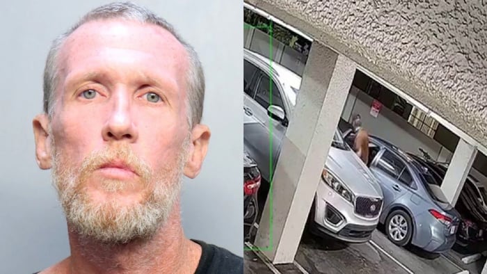 South Miami police seek ‘career criminal’ burglary suspect