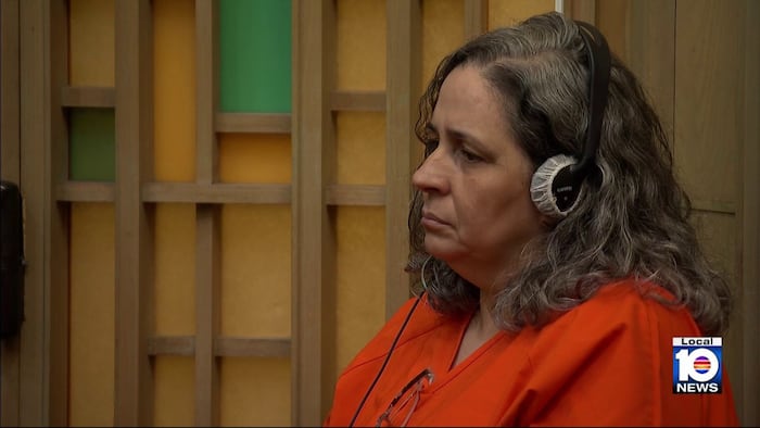 Defense wants confession tossed in case of Miami-Dade mother accused of killing autistic son