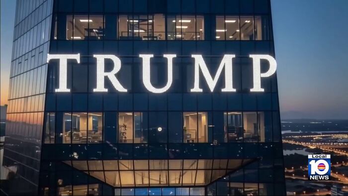 Second lawsuit filed to stop proposed Trump presidential library in Miami