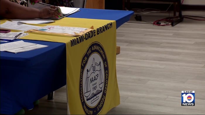 NAACP questions why Miami-Dade Fire Rescue recruit class had only 1 graduating African American